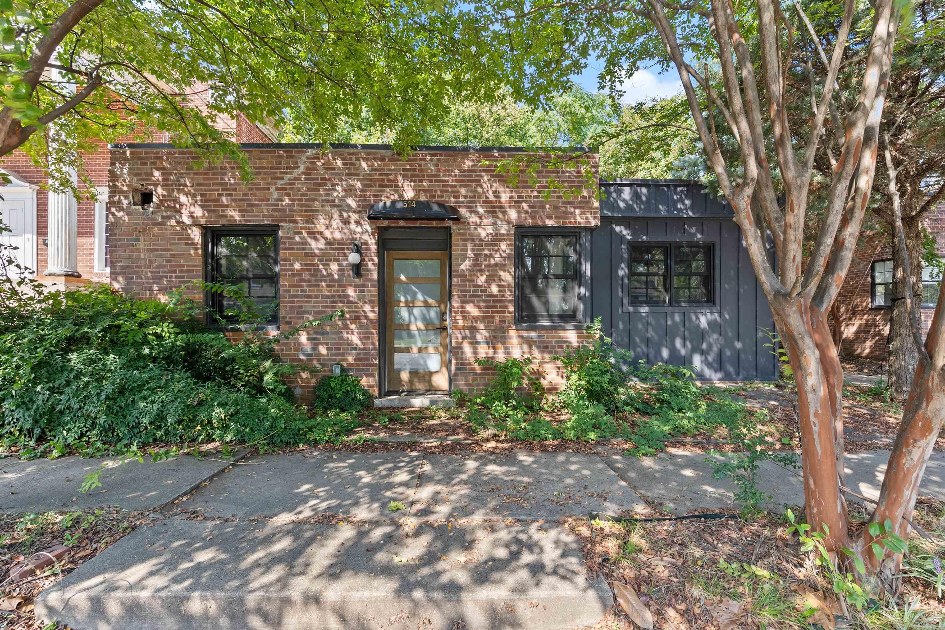 City of Little Rock L11 - Residential Income