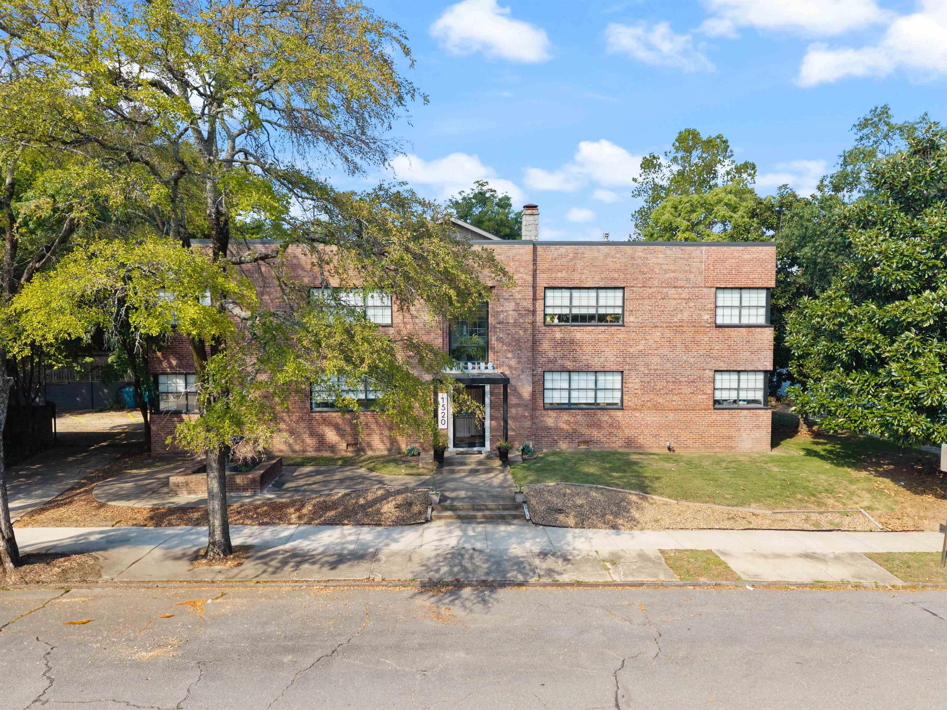 City of Little Rock L11 - Residential Income