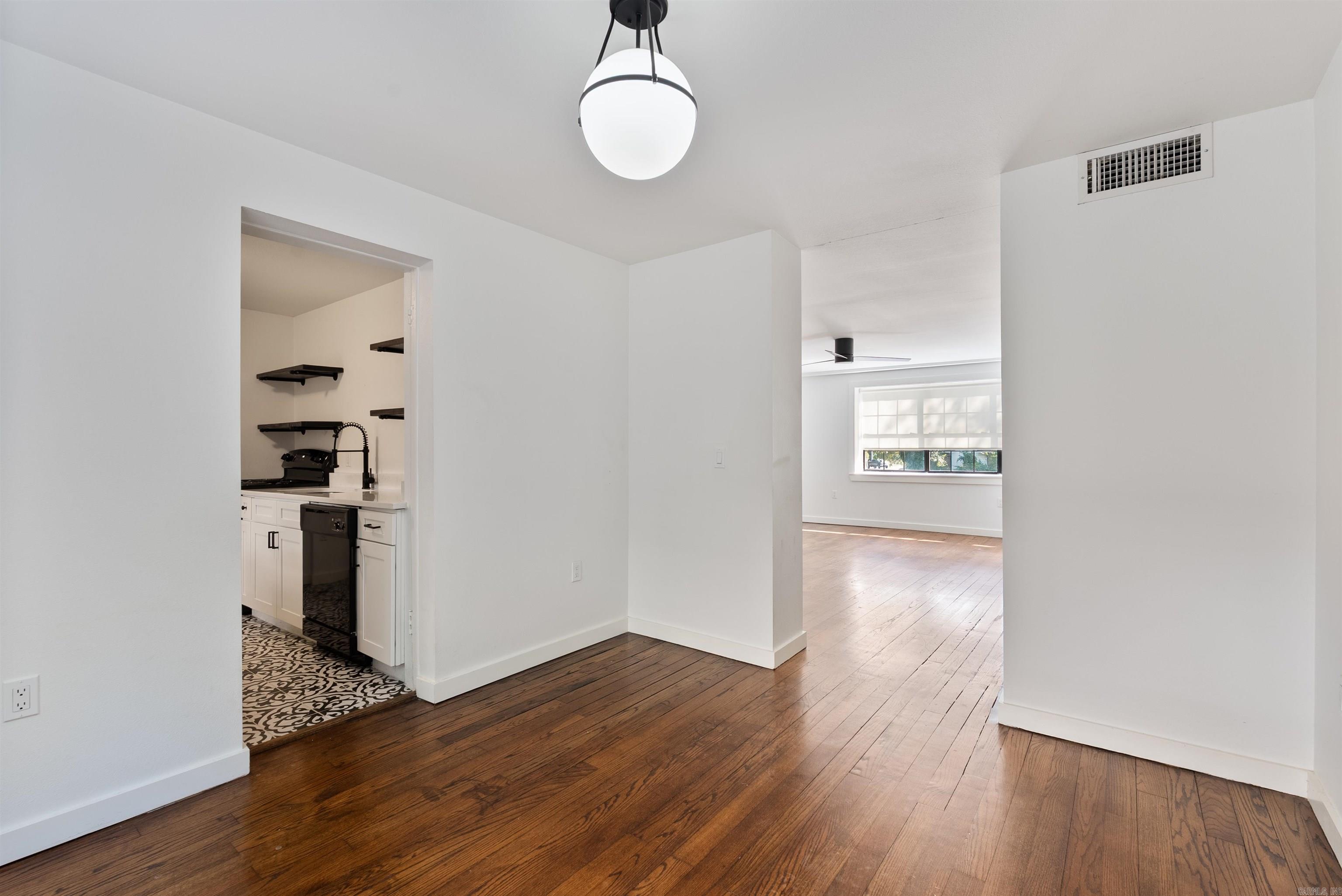 City of Little Rock L11 - Residential Income
