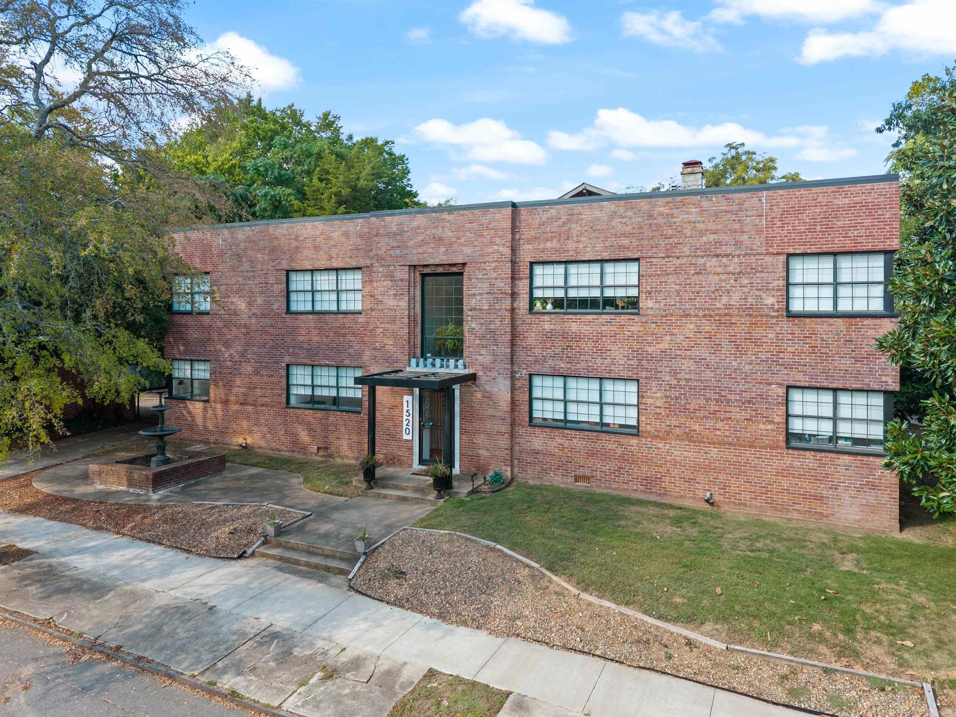 City of Little Rock L11 - Residential Income