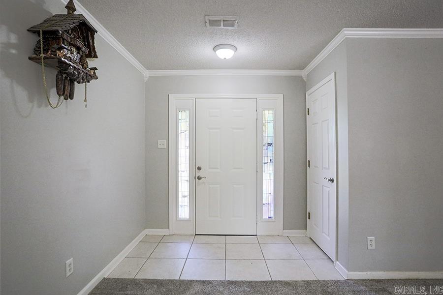 Cabot Highlands - Residential