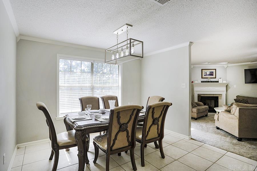 Cabot Highlands - Residential