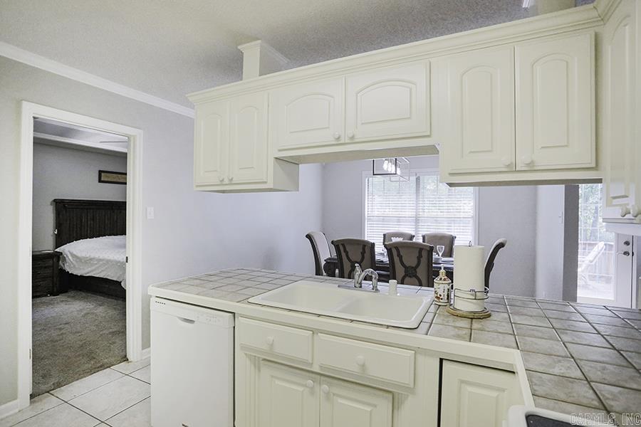 Cabot Highlands - Residential