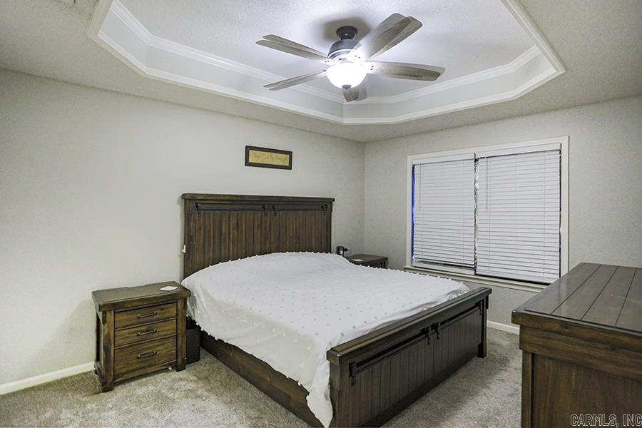 Cabot Highlands - Residential