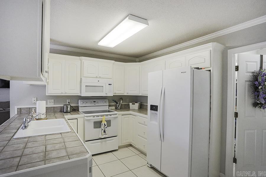 Cabot Highlands - Residential