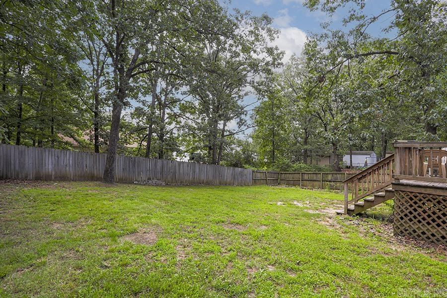 Cabot Highlands - Residential