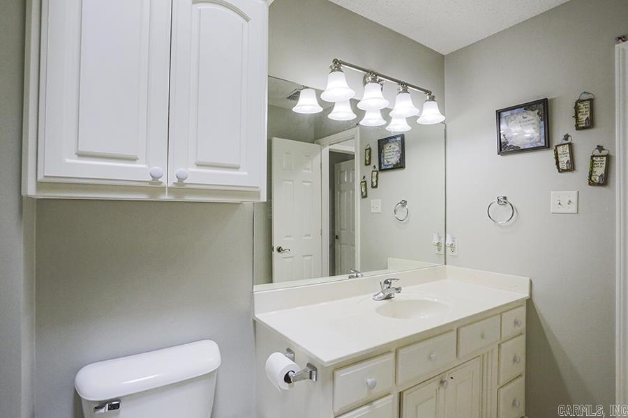 Cabot Highlands - Residential