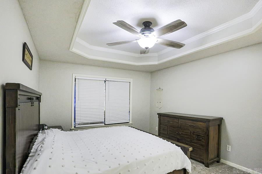 Cabot Highlands - Residential