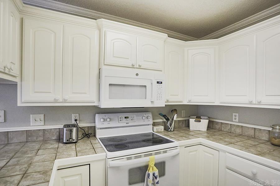 Cabot Highlands - Residential