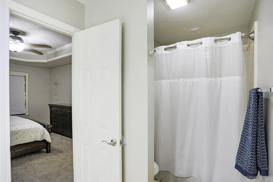 Cabot Highlands - Residential