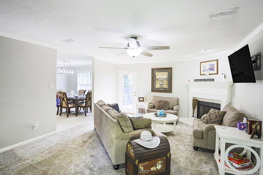 Cabot Highlands - Residential