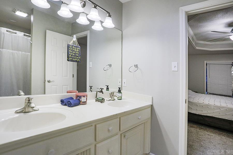 Cabot Highlands - Residential