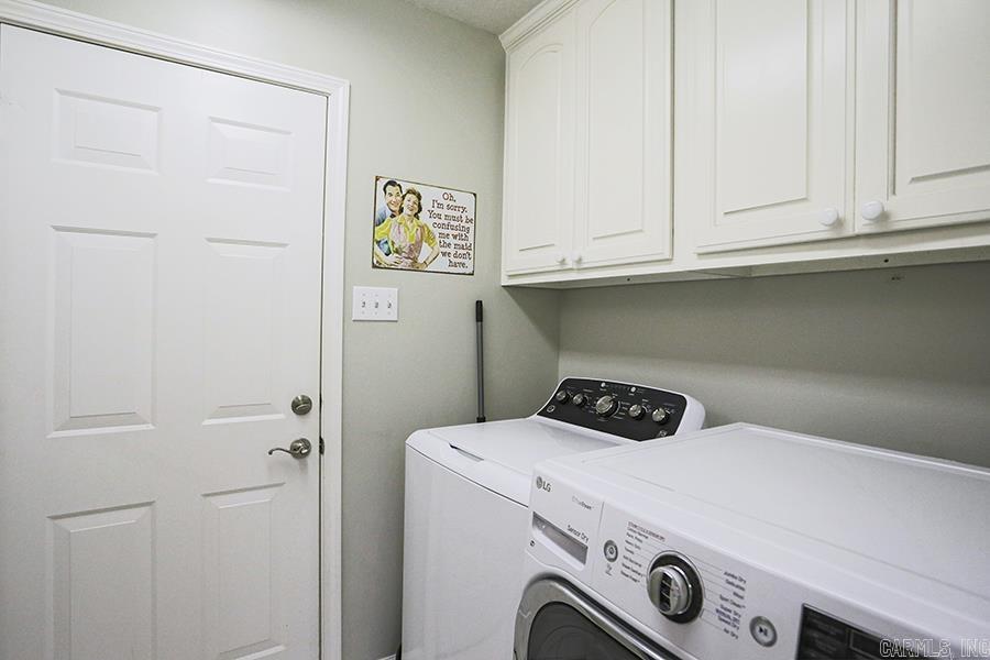 Cabot Highlands - Residential