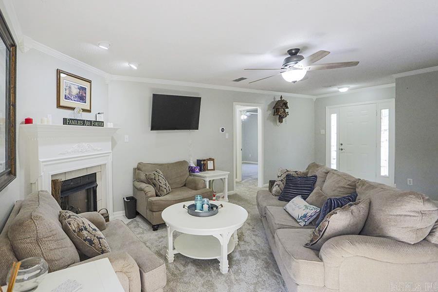 Cabot Highlands - Residential