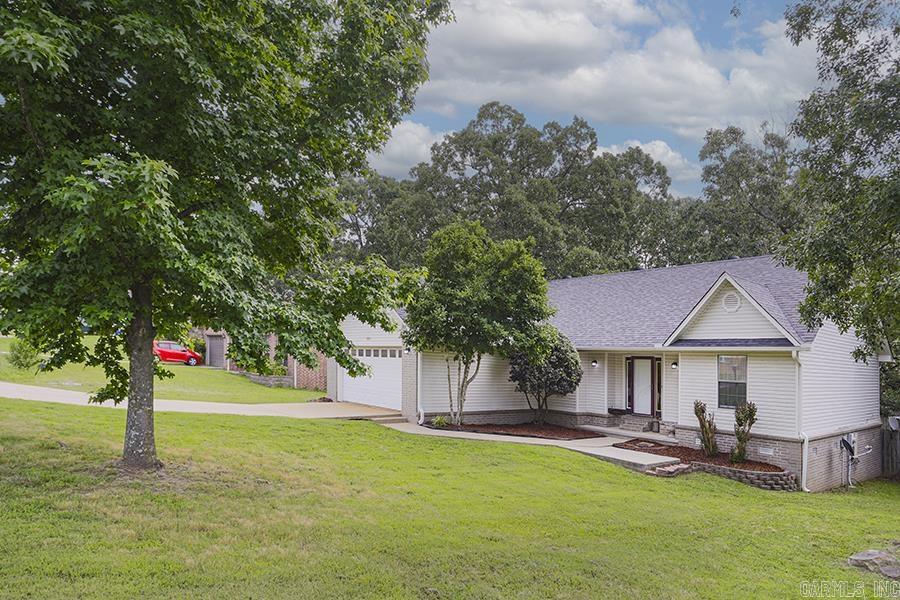 Cabot Highlands - Residential