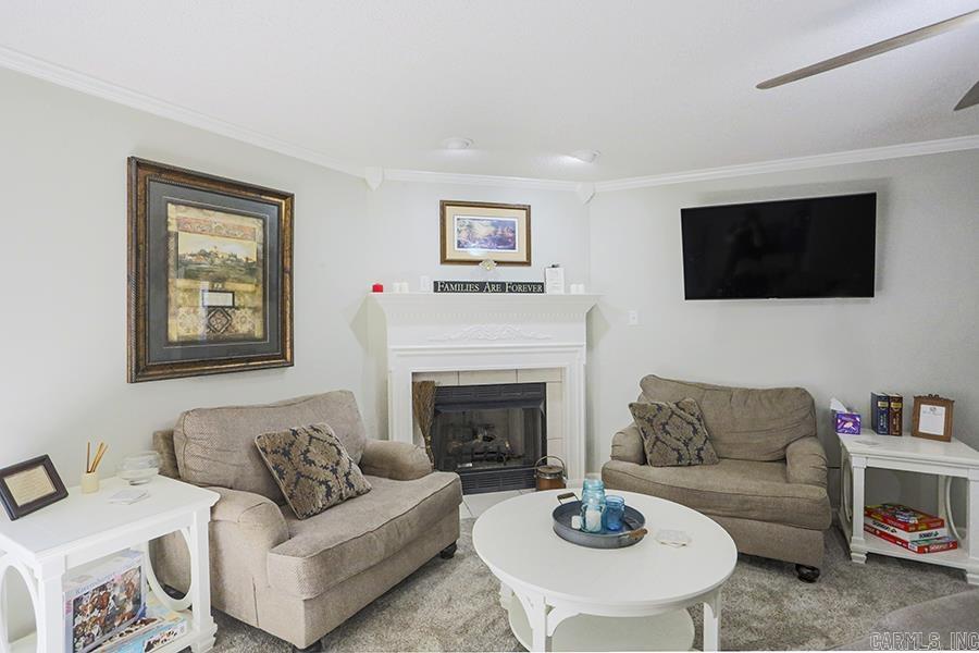 Cabot Highlands - Residential