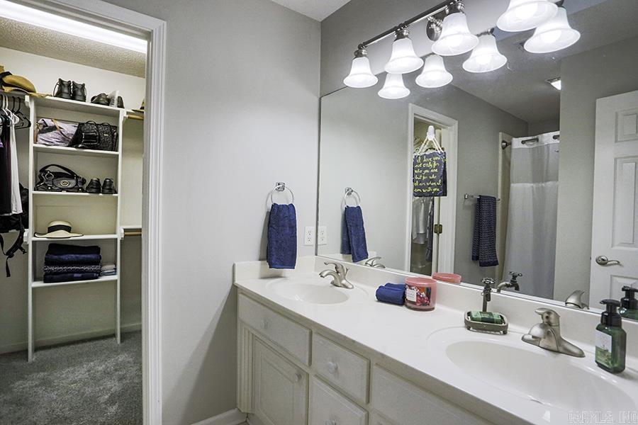 Cabot Highlands - Residential