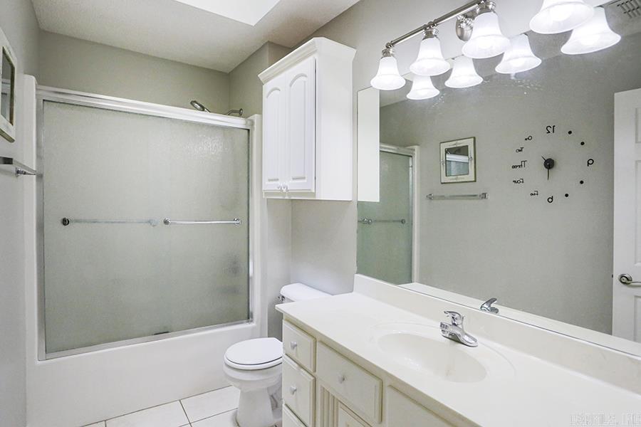 Cabot Highlands - Residential