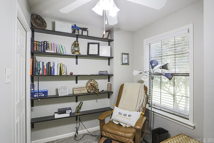 Cabot Highlands - Residential