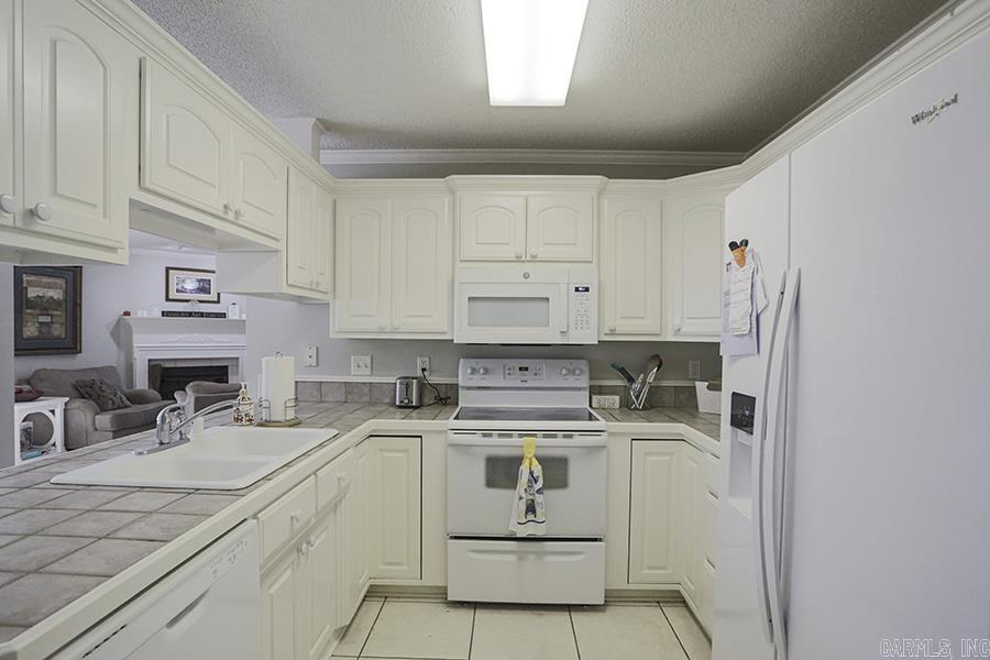 Cabot Highlands - Residential