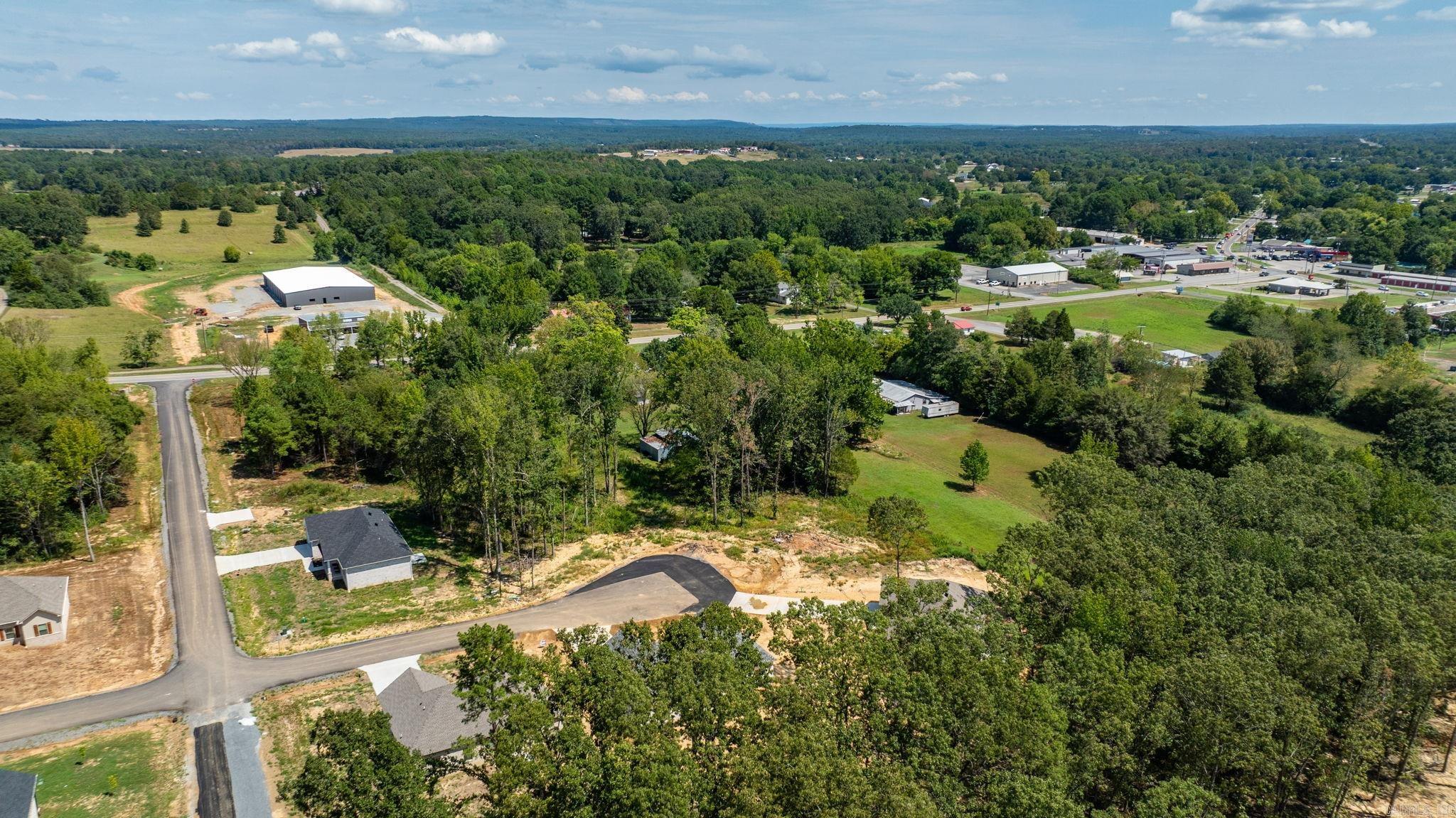 SUMMER WOODS - PHASE 1 - Residential