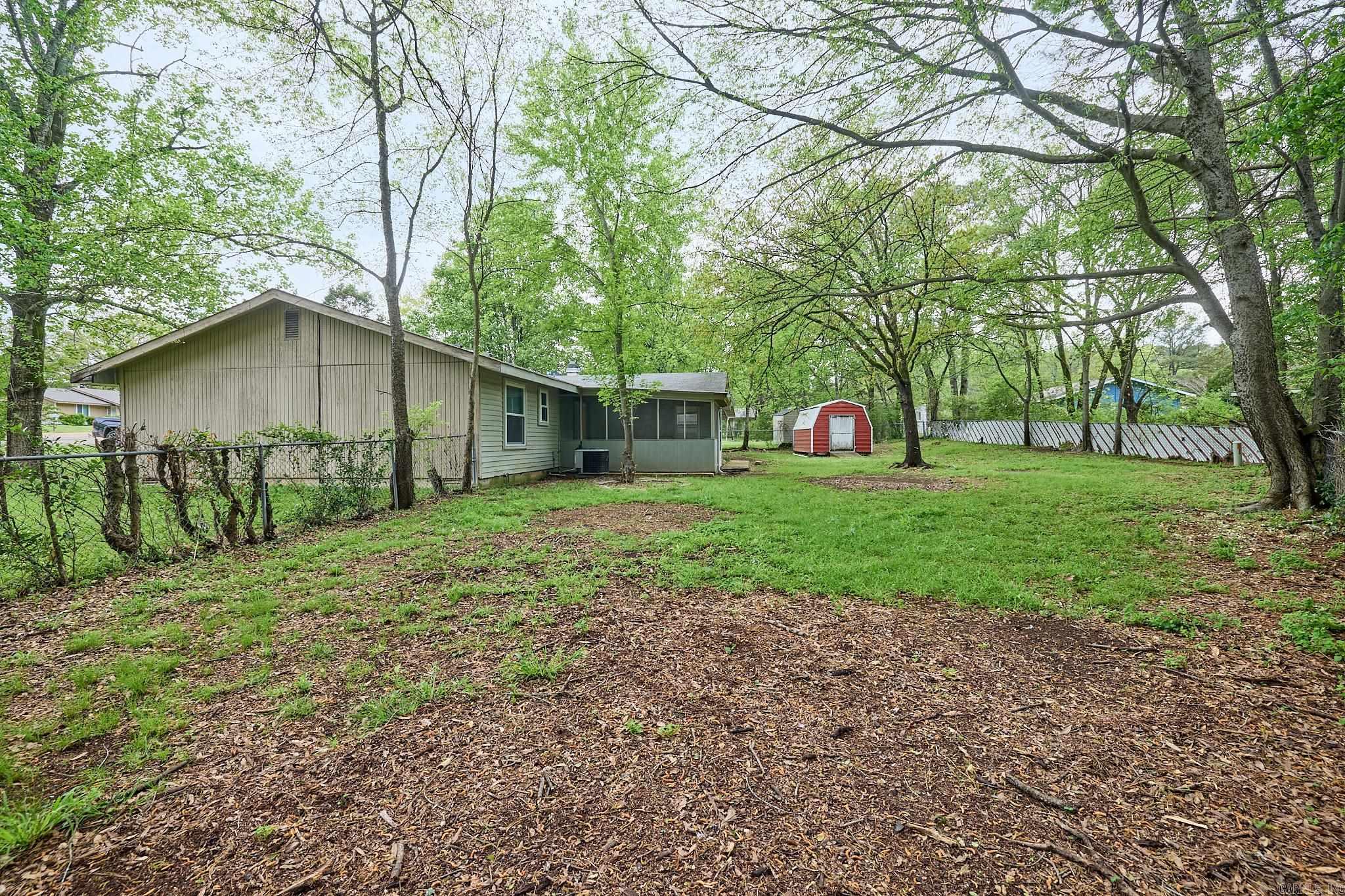 Fairwood #1 - Residential