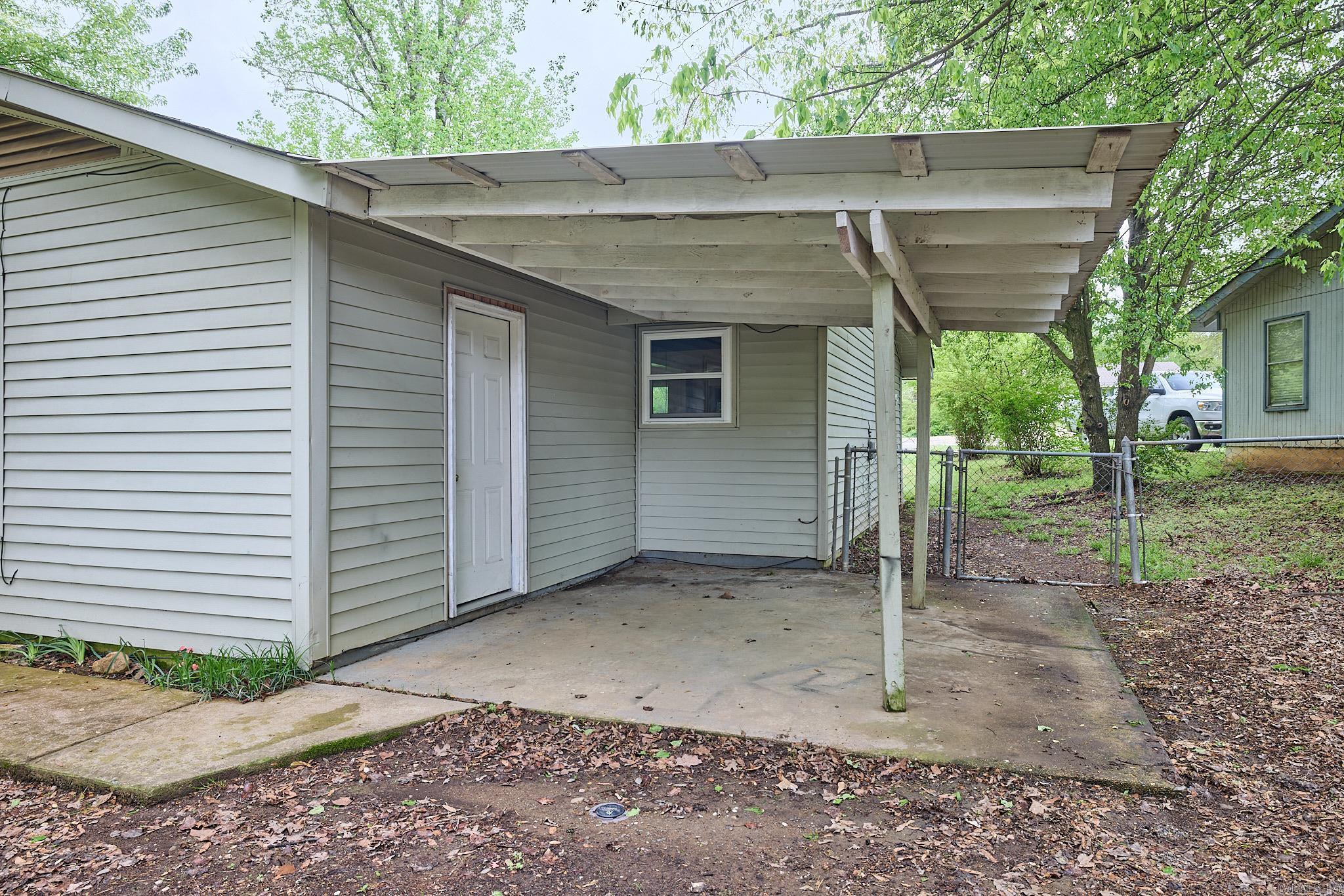 Fairwood #1 - Residential