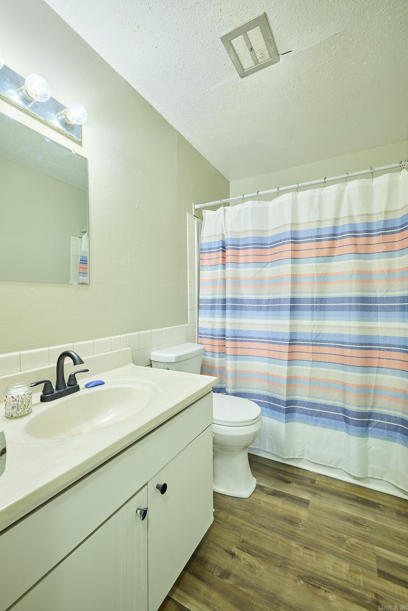 Fairwood #1 - Residential