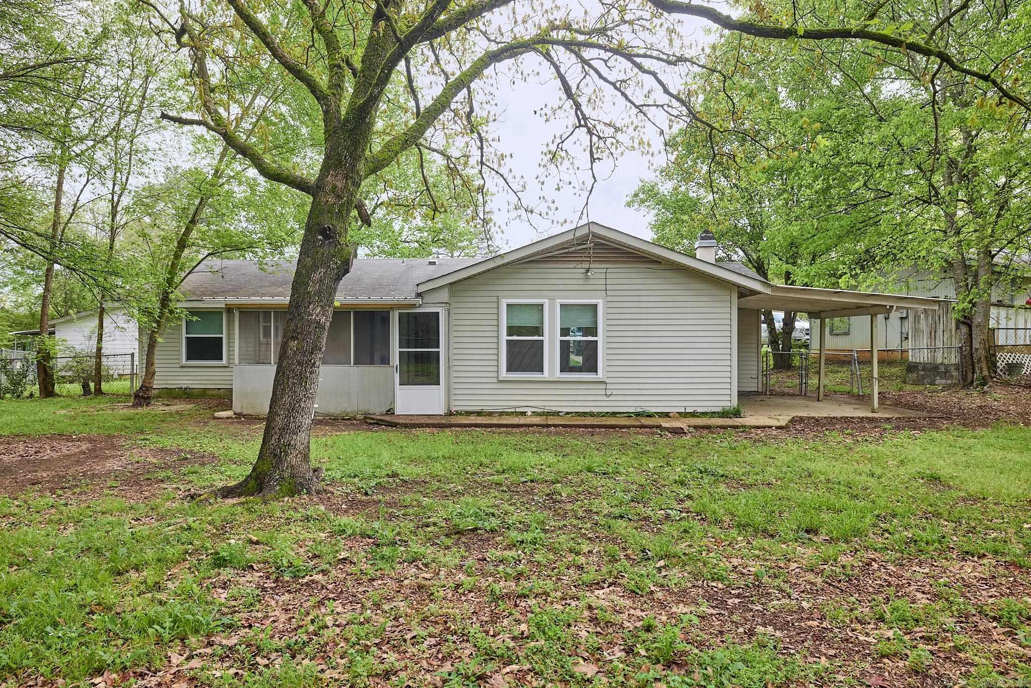 Fairwood #1 - Residential