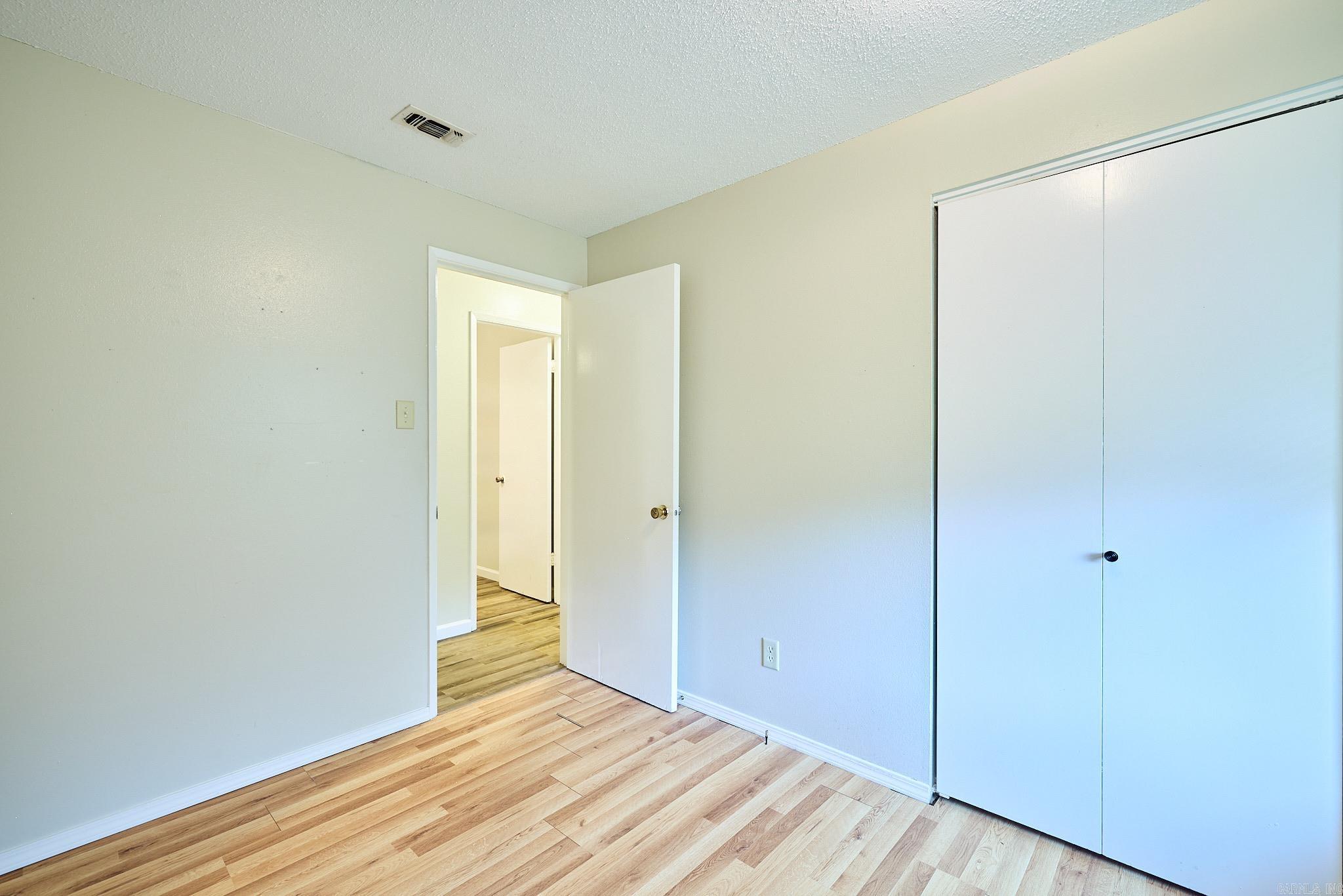 Fairwood #1 - Residential