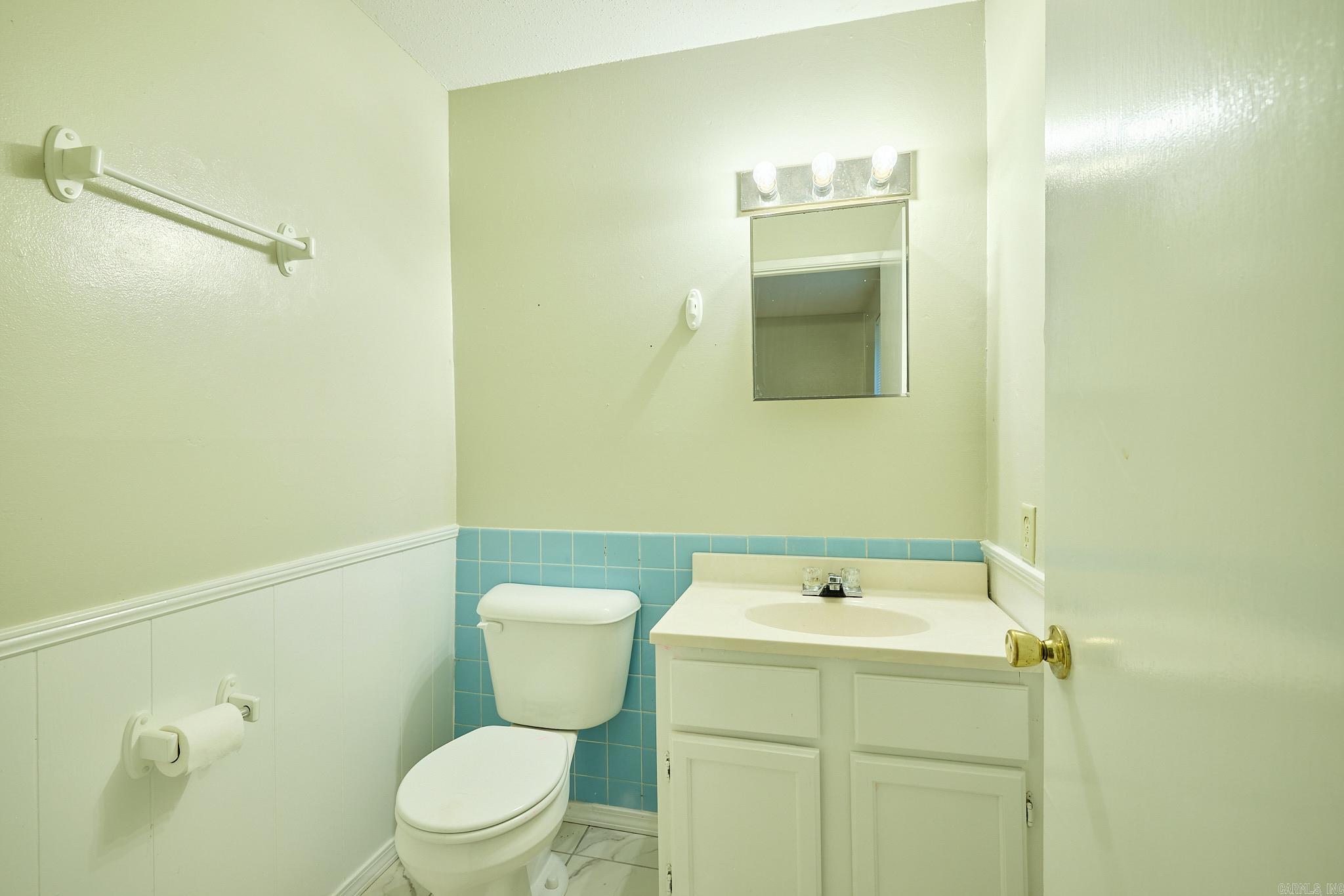 Fairwood #1 - Residential