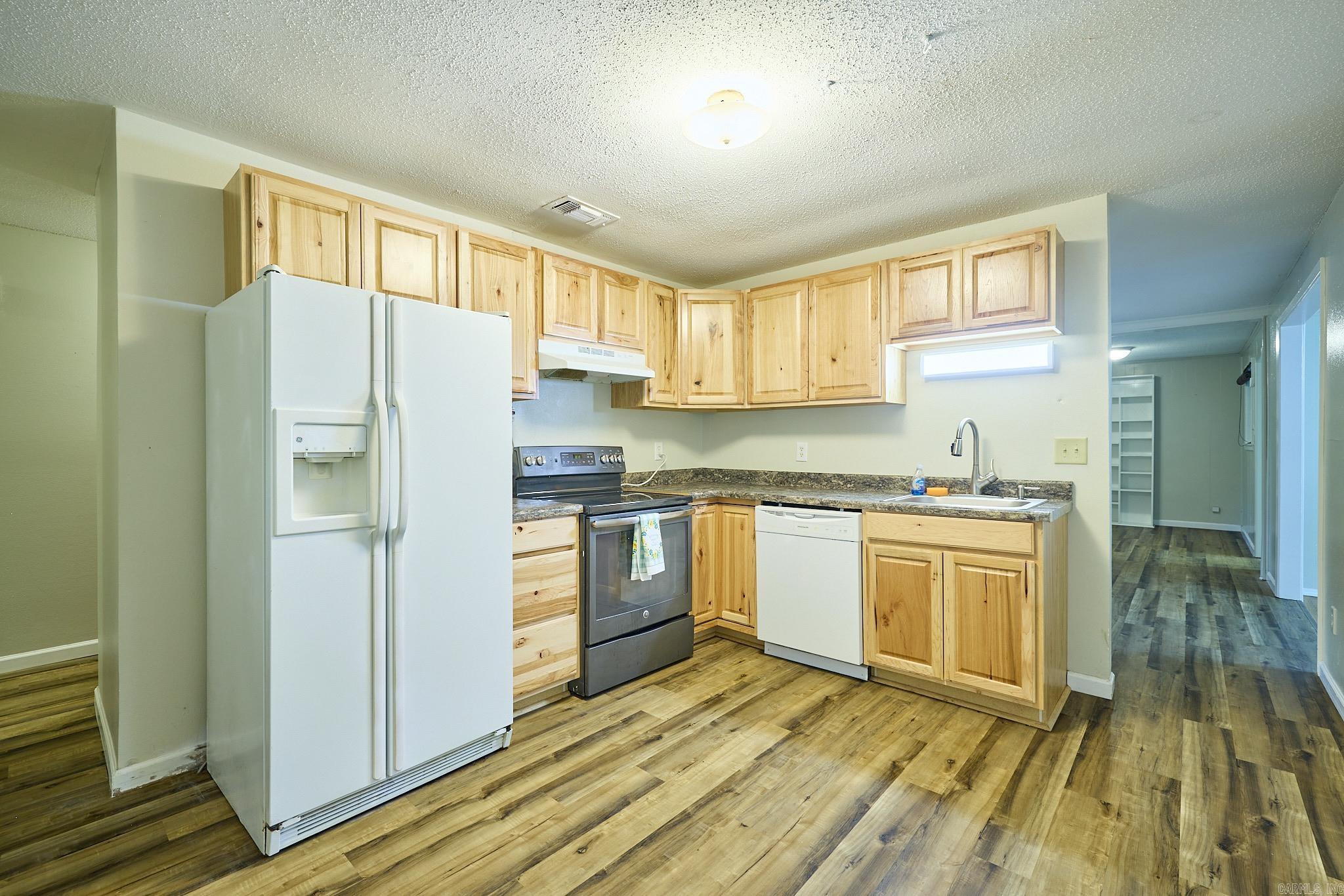 Fairwood #1 - Residential