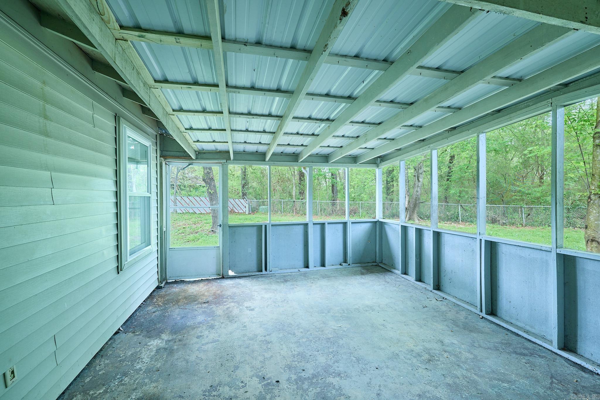 Fairwood #1 - Residential