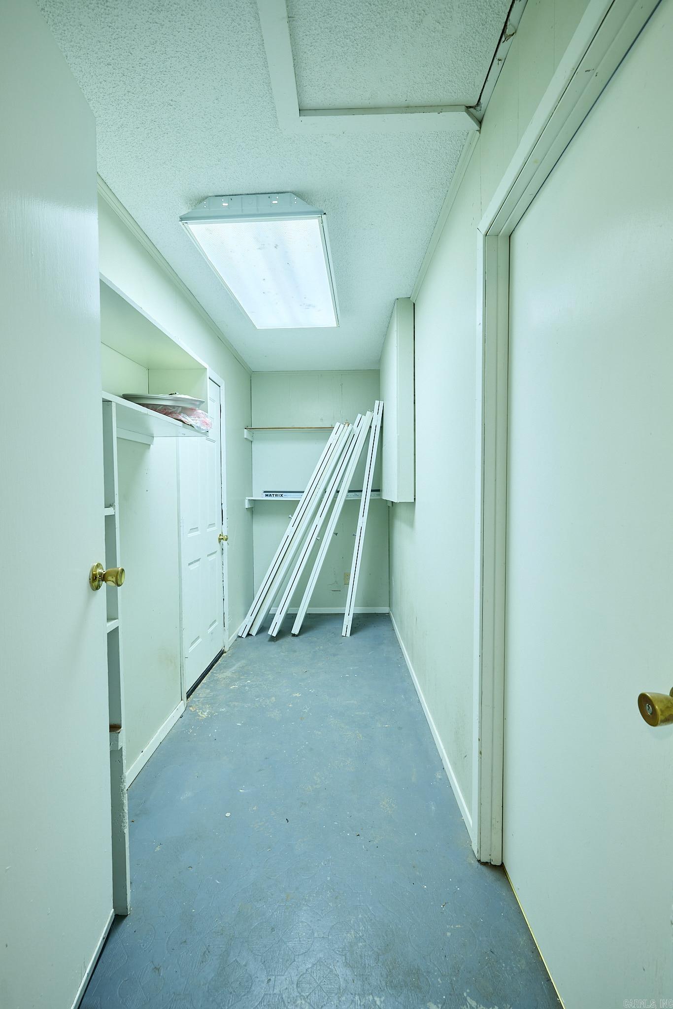 Fairwood #1 - Residential