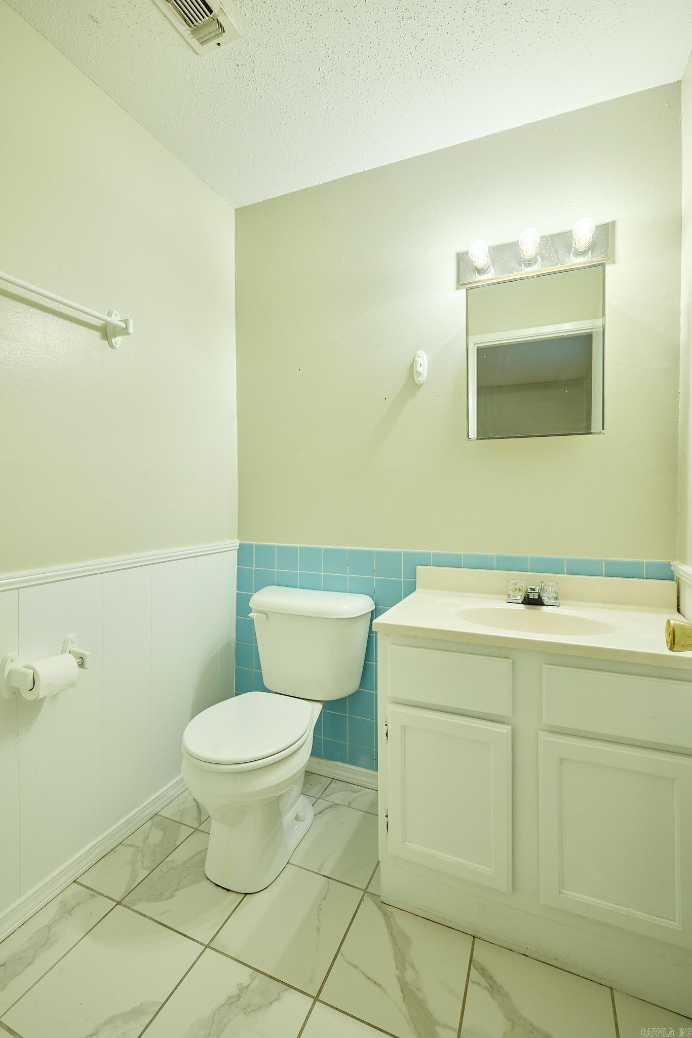 Fairwood #1 - Residential