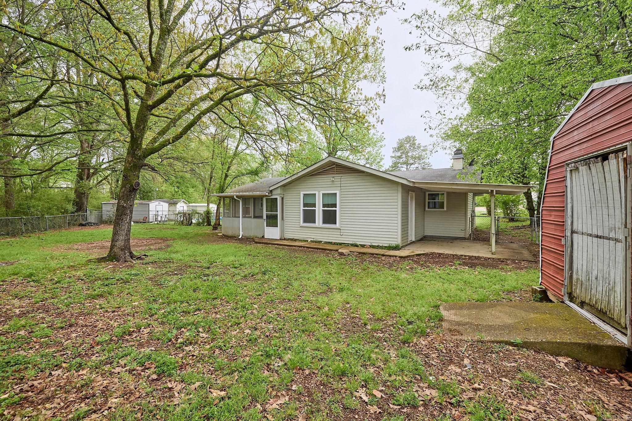 Fairwood #1 - Residential