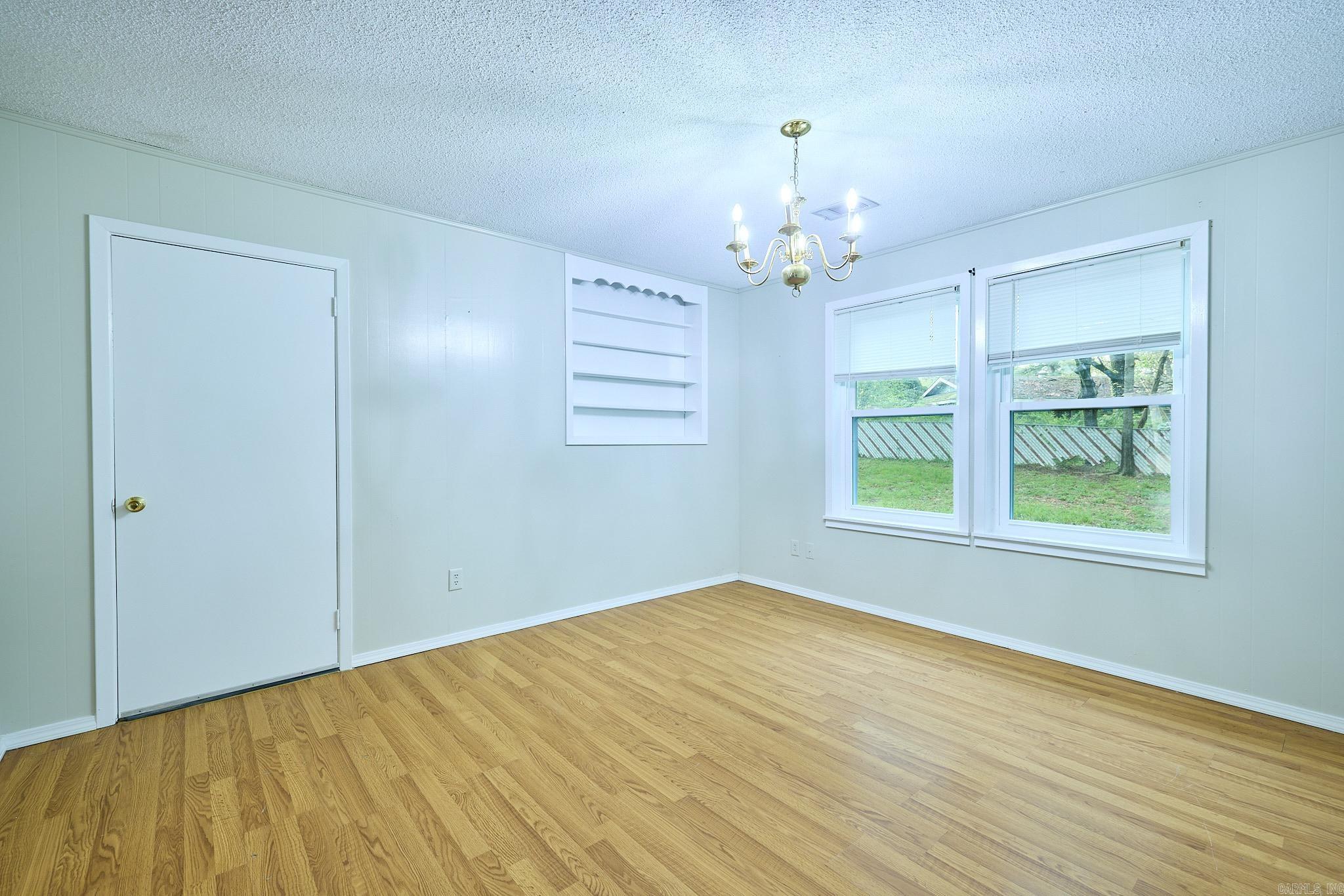 Fairwood #1 - Residential