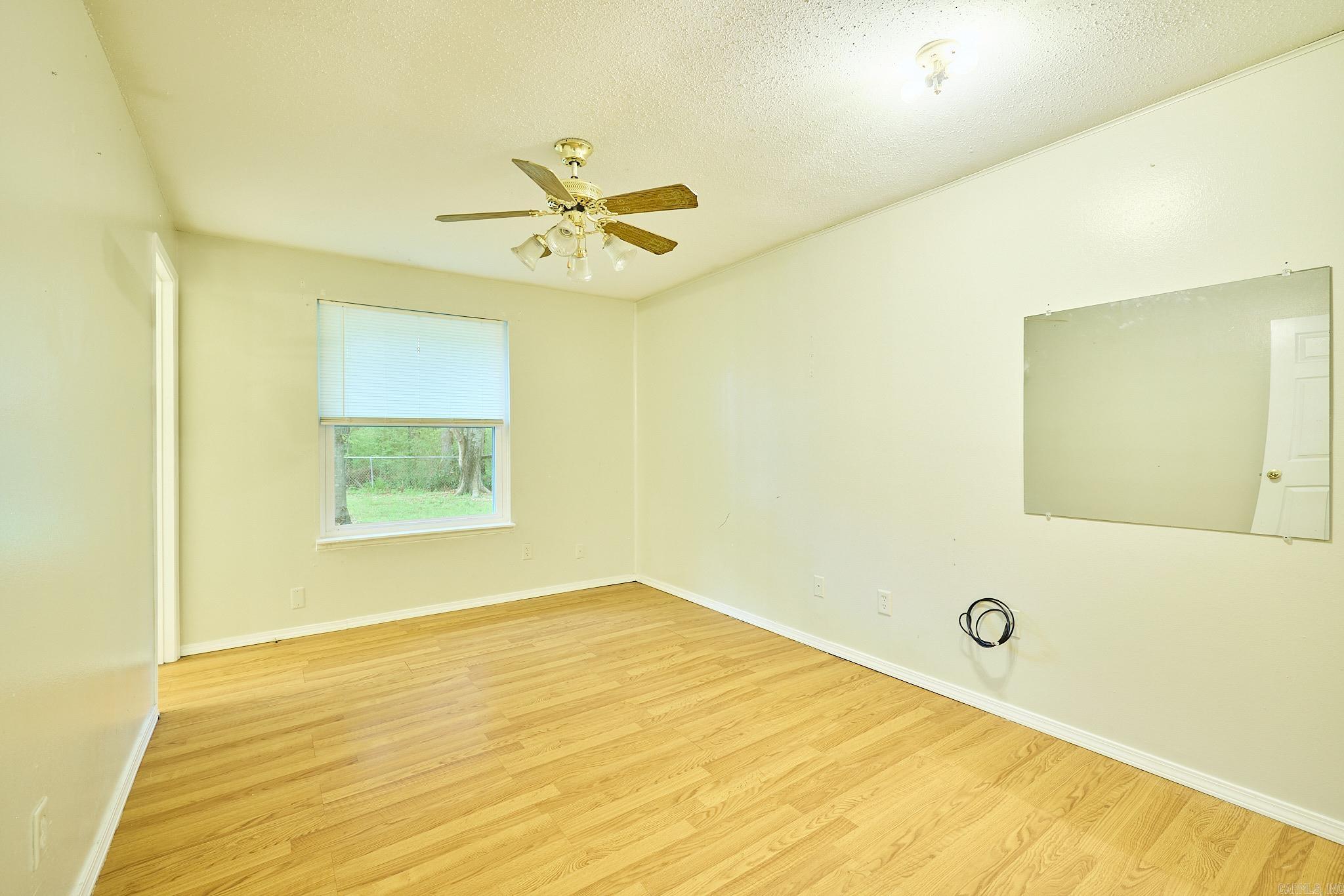 Fairwood #1 - Residential