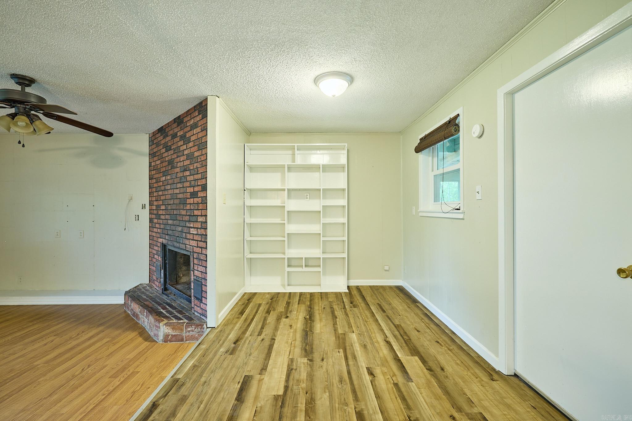 Fairwood #1 - Residential