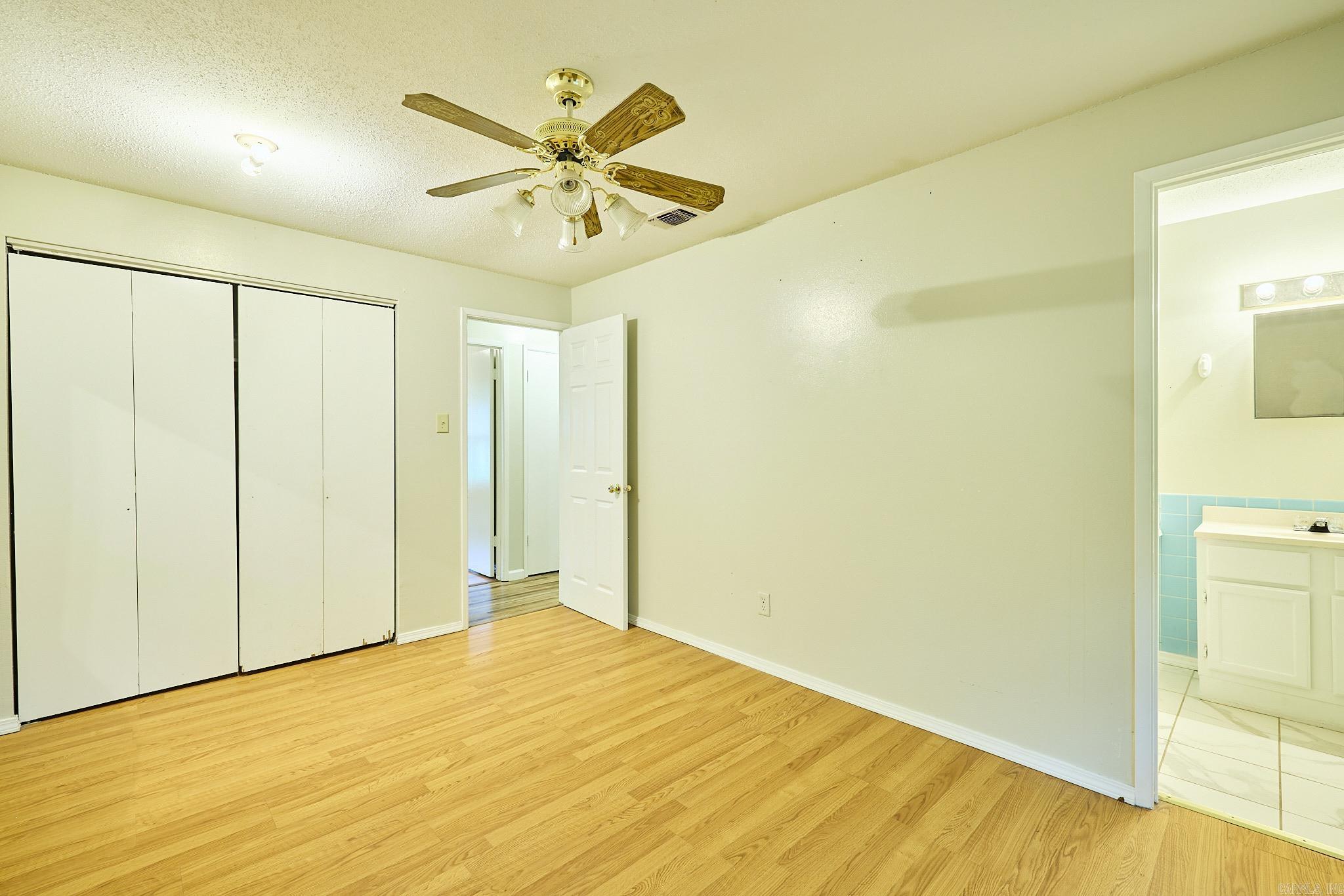 Fairwood #1 - Residential