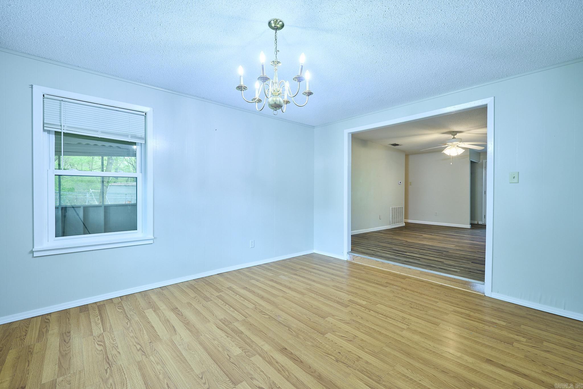 Fairwood #1 - Residential