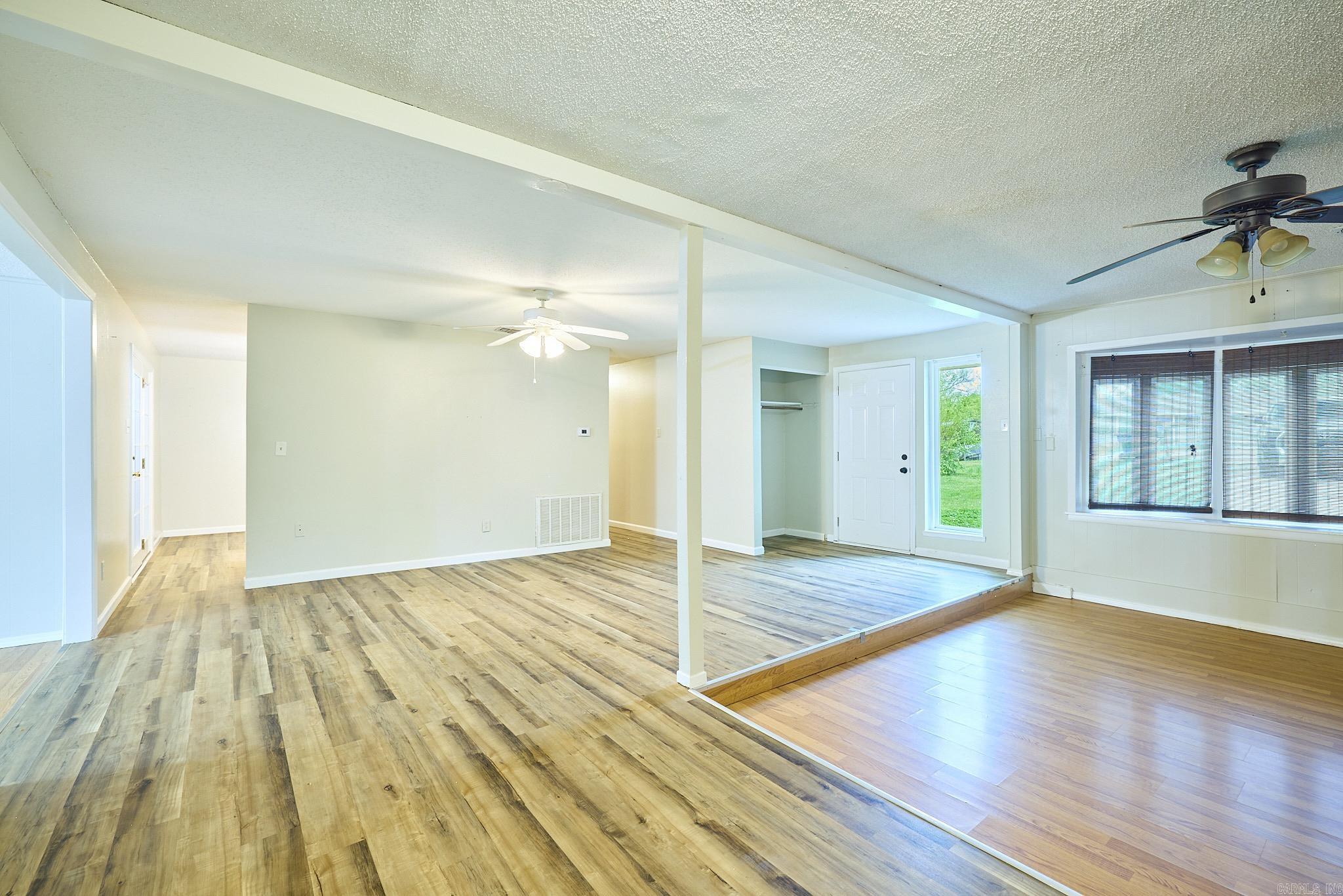 Fairwood #1 - Residential