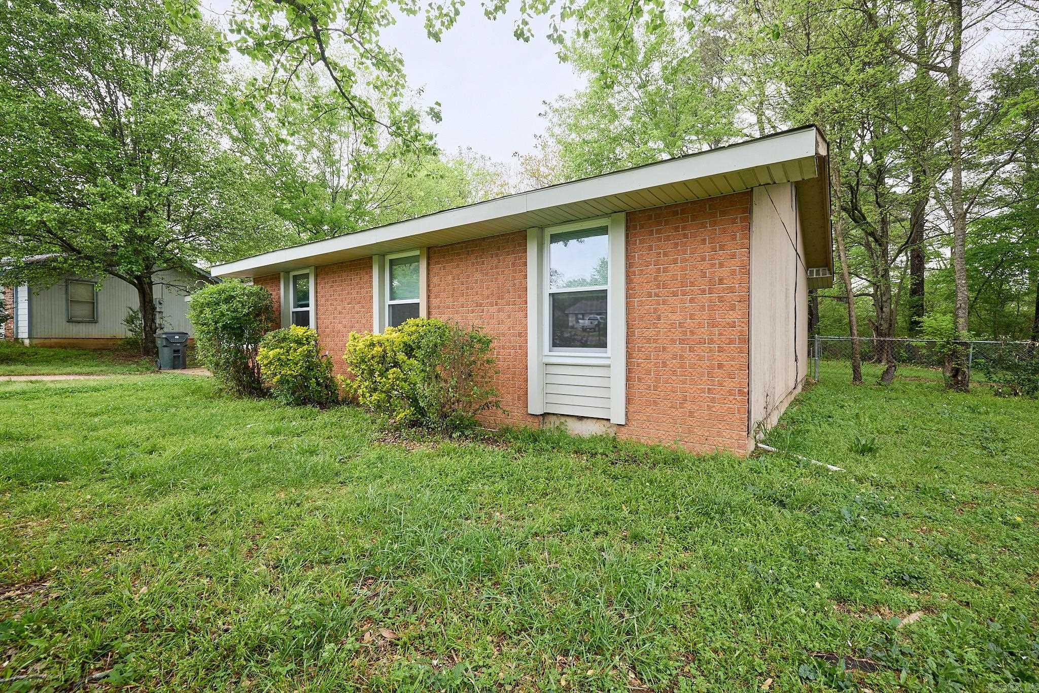 Fairwood #1 - Residential