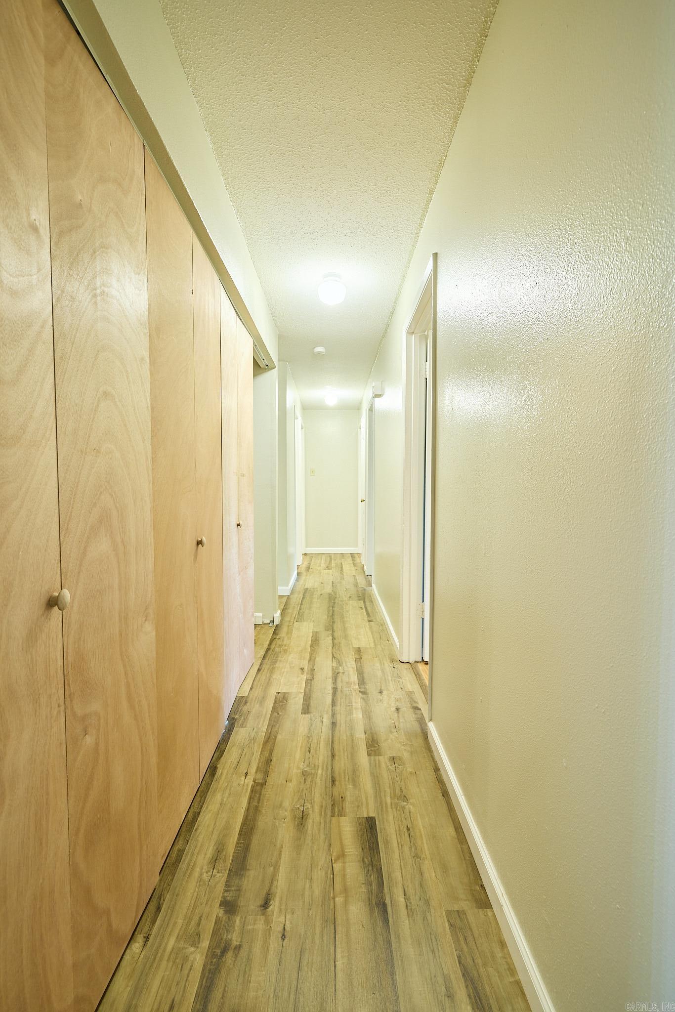 Fairwood #1 - Residential