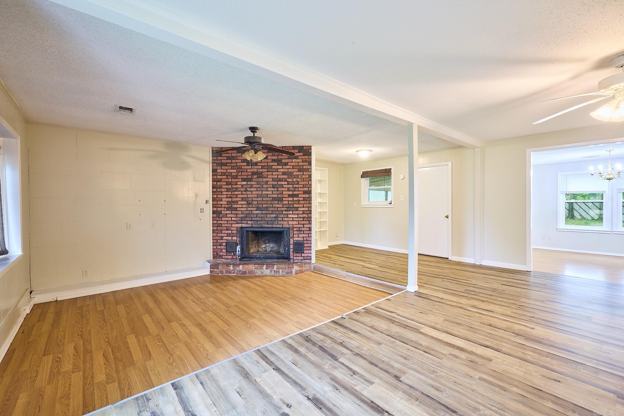 Fairwood #1 - Residential