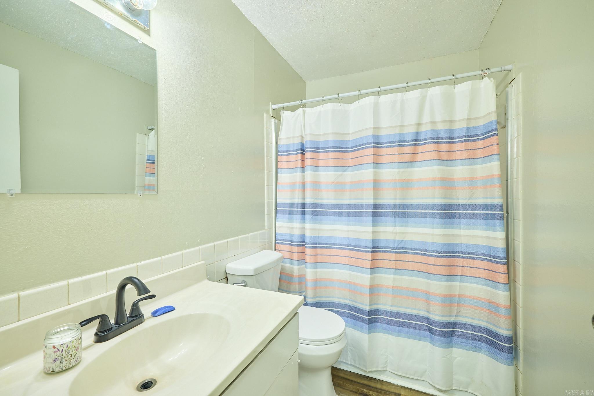 Fairwood #1 - Residential