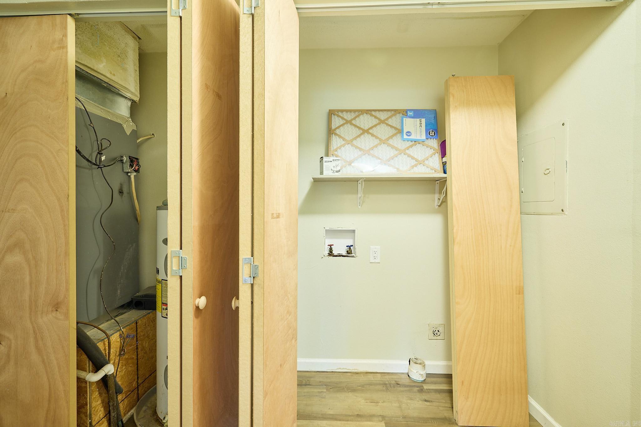 Fairwood #1 - Residential