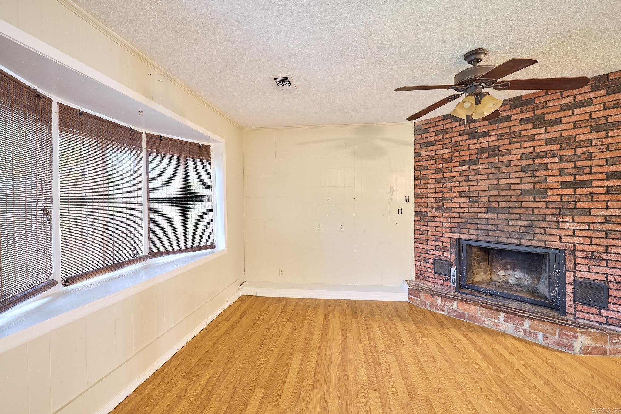 Fairwood #1 - Residential