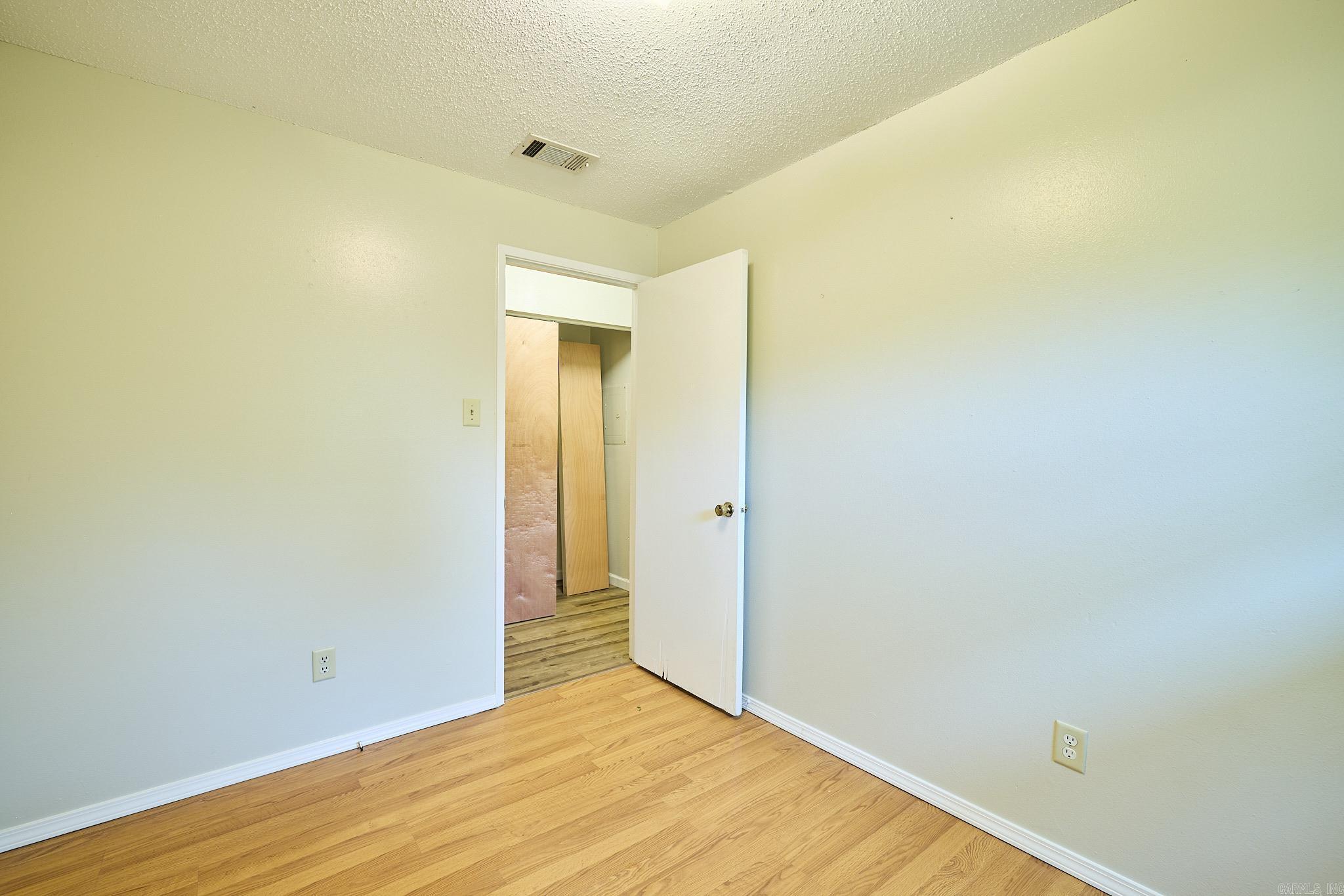 Fairwood #1 - Residential