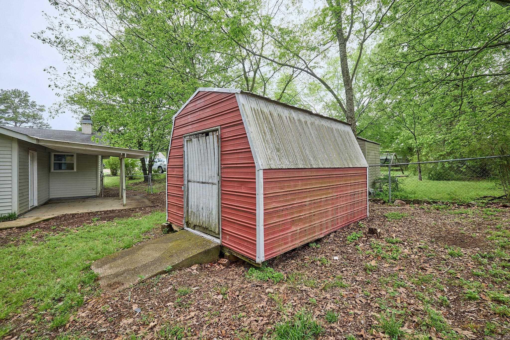 Fairwood #1 - Residential